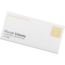 Pluryal volumen