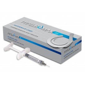 Hyaluromax Moderate Lines