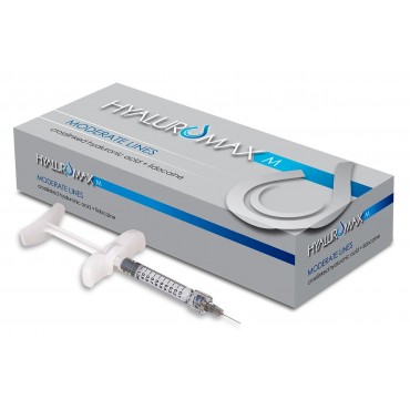 Hyaluromax Moderate Lines