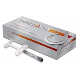 Hyaluromax Lift & Volume