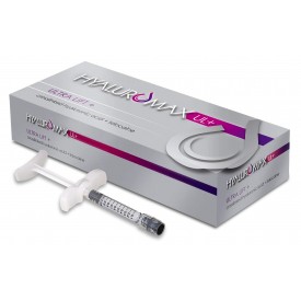 Hyaluromax Ultra Lift +