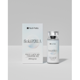 FIOLA PDLLA 200MG